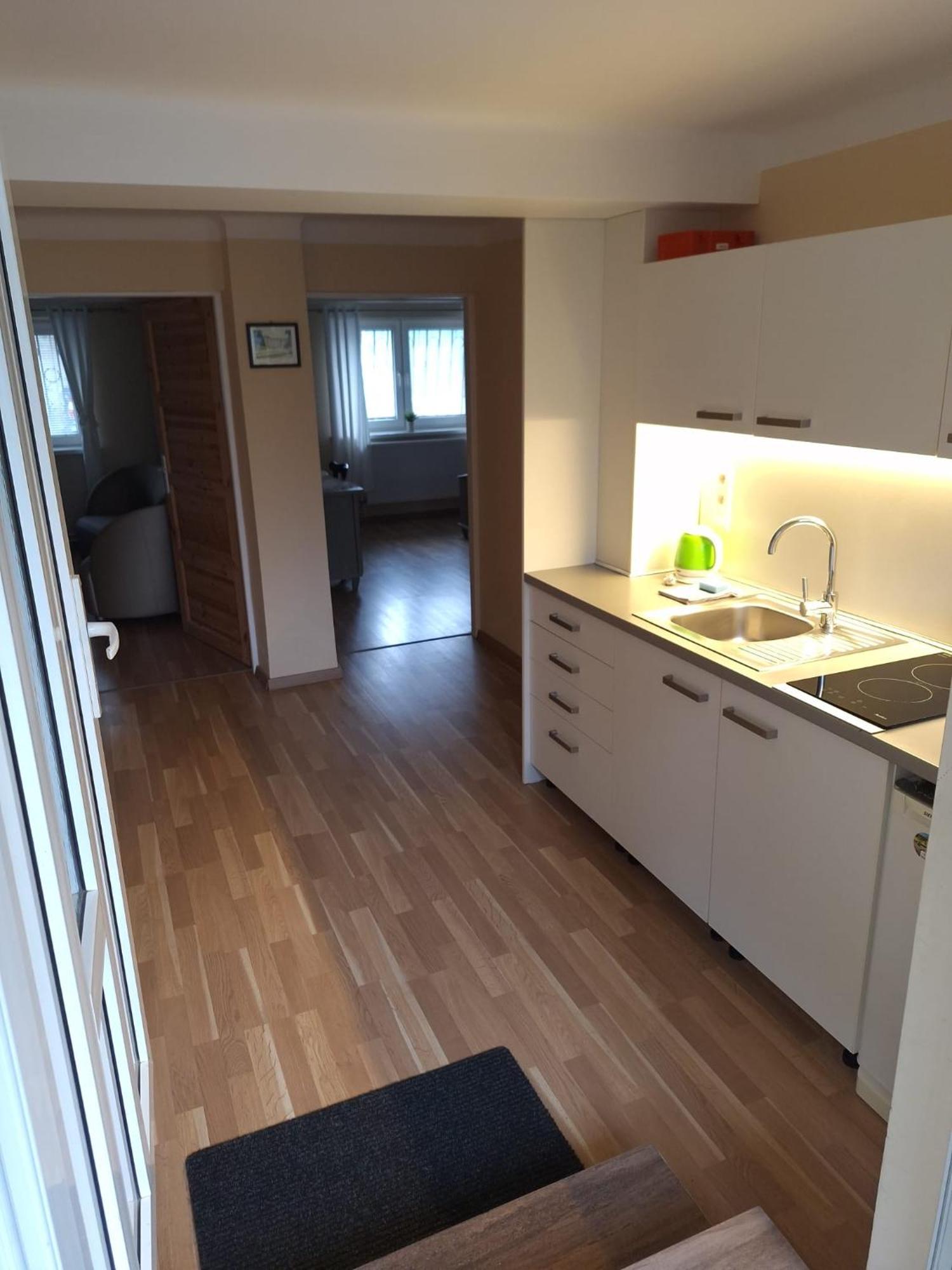 Star Apartments Piest'any Eksteriør billede