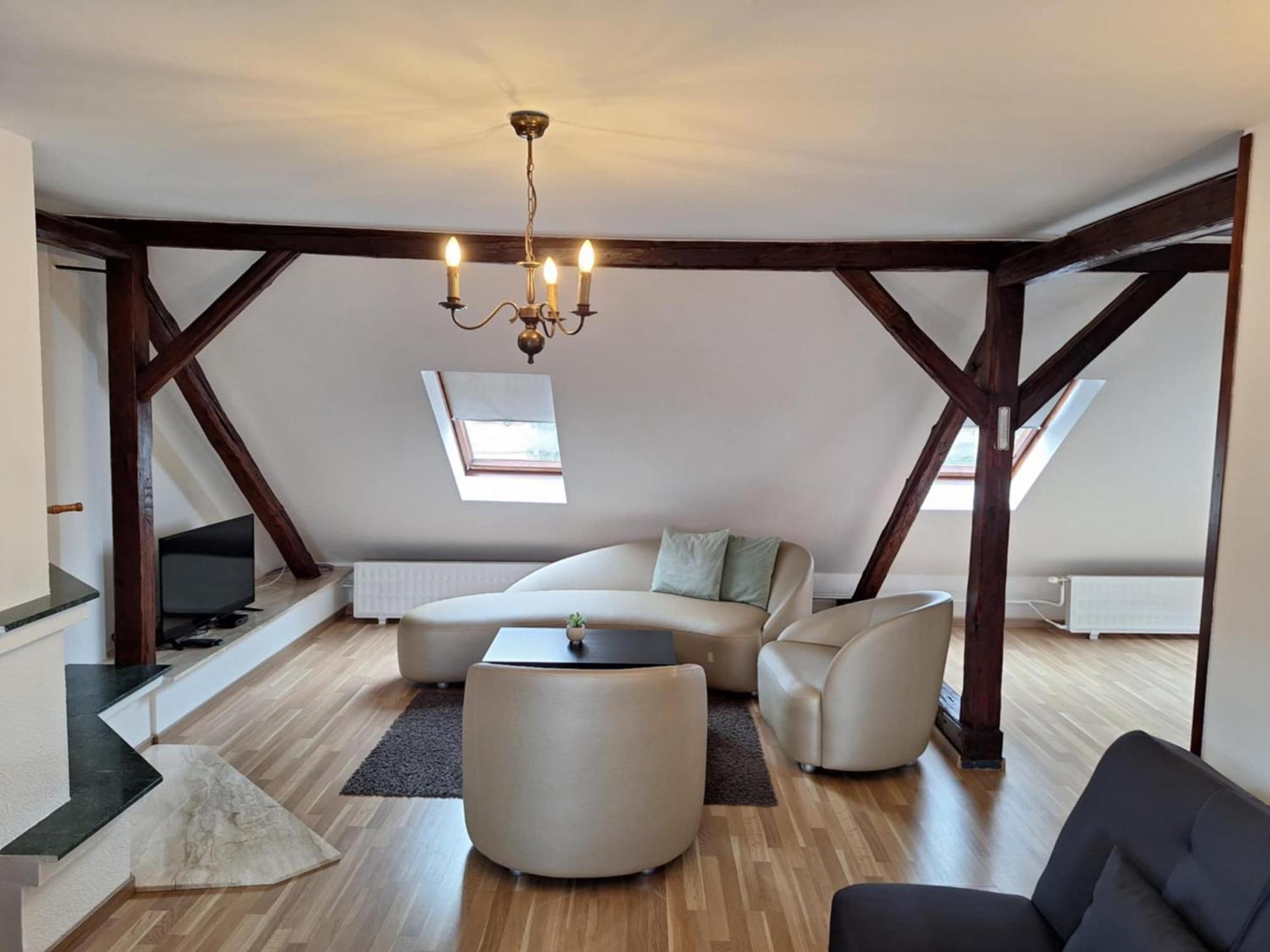 Star Apartments Piest'any Eksteriør billede