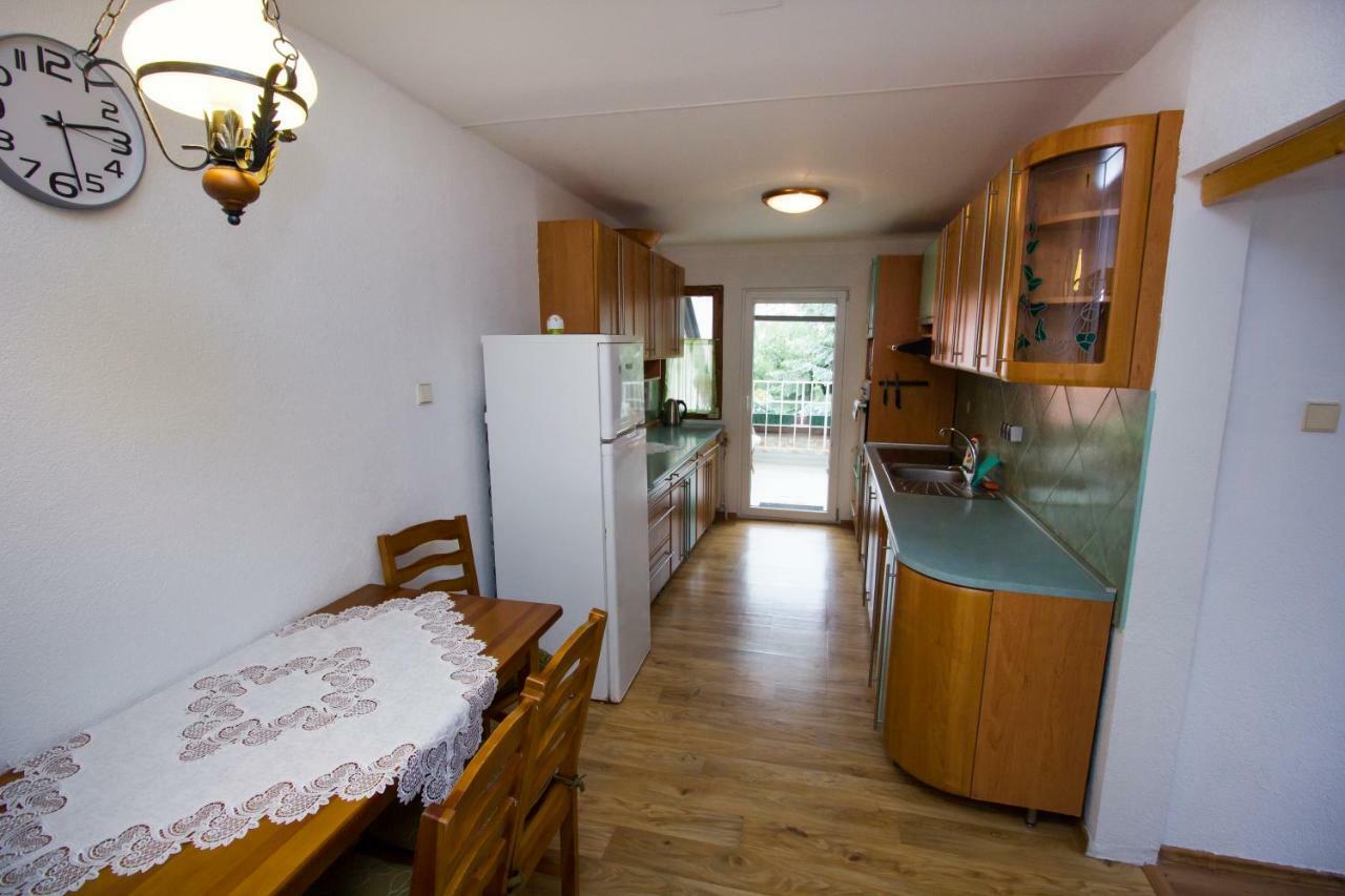 Star Apartments Piest'any Eksteriør billede