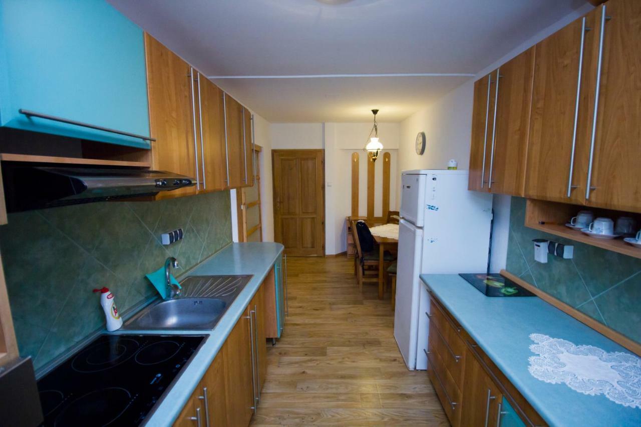 Star Apartments Piest'any Eksteriør billede